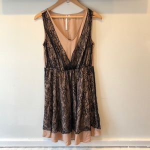 NWT Lauren Conrad dress size 6